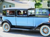 1931 Graham Paige for sale in Cadillac, Michigan (ID-48608)