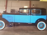 1931 Graham Paige for sale in Cadillac, Michigan (ID-48608)