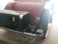 1931 Willys Overland for sale in Cadillac, Michigan (ID-48040)
