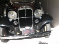 1931 Willys Overland for sale in Cadillac, Michigan (ID-48040)