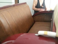 1931 Willys Overland for sale in Cadillac, Michigan (ID-48040)