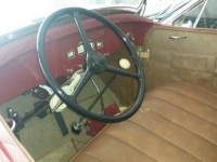 1931 Willys Overland for sale in Cadillac, Michigan (ID-48040)