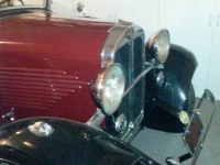 1931 Willys Overland for sale in Cadillac, Michigan (ID-48040)