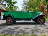 1931 Buick Series 50 for sale in Riverhead, New York (ID-1462)