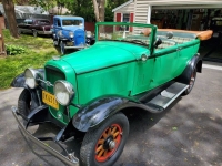 1931 Buick Series 50 for sale in Riverhead, New York (ID-1462)