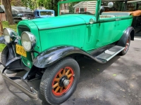 1931 Buick Series 50 for sale in Riverhead, New York (ID-1462)