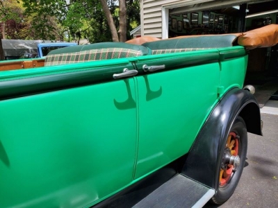 1931 Buick Series 50 for sale in Riverhead, New York (ID-1462)