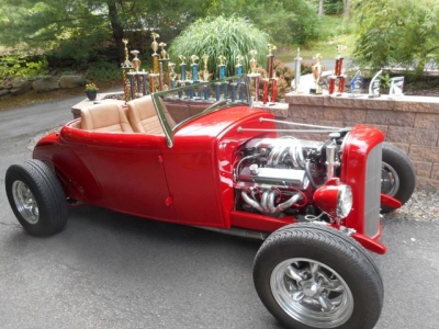 1931 Ford Model A for sale in Riverhead, New York at $49,995