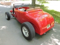 1931 Ford Model A for sale in Riverhead, New York (ID-1468)