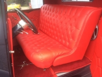 1932 Auburn Sedan for sale in Cadillac, Michigan (ID-48751)