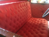 1932 Auburn Sedan for sale in Cadillac, Michigan (ID-48751)
