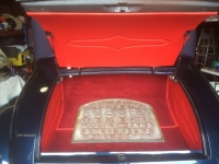 1932 Auburn Sedan for sale in Cadillac, Michigan (ID-48751)