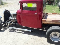 1932 Ford Roadster for sale in Cadillac, Michigan (ID-48018)