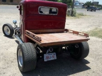 1932 Ford Roadster for sale in Cadillac, Michigan (ID-48018)