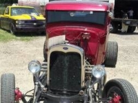 1932 Ford Roadster for sale in Cadillac, Michigan (ID-48018)