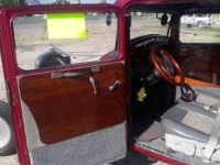 1932 Ford Roadster for sale in Cadillac, Michigan (ID-48018)