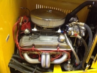 1932 Ford Roadster for sale in Cadillac, Michigan (ID-48426)