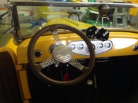 1932 Ford Roadster for sale in Cadillac, Michigan (ID-48426)