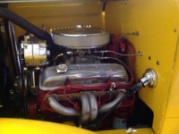1932 Ford Roadster for sale in Cadillac, Michigan (ID-48426)
