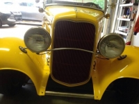 1932 Ford Roadster for sale in Cadillac, Michigan (ID-48426)