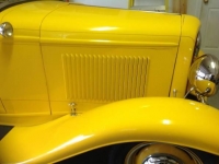 1932 Ford Roadster for sale in Cadillac, Michigan (ID-48426)