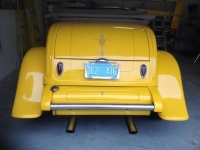 1932 Ford Roadster for sale in Cadillac, Michigan (ID-48426)