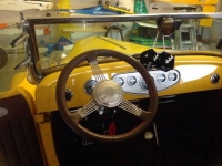 1932 Ford Roadster for sale in Cadillac, Michigan (ID-48426)