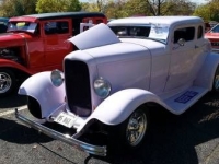 1932 Ford Coupe for sale in Cadillac, Michigan (ID-48563)