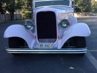 1932 Ford Coupe for sale in Cadillac, Michigan (ID-48563)