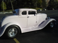 1932 Ford Coupe for sale in Cadillac, Michigan (ID-48563)