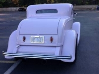1932 Ford Coupe for sale in Cadillac, Michigan (ID-48563)