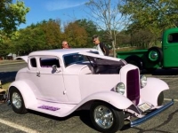 1932 Ford Coupe for sale in Cadillac, Michigan (ID-48563)