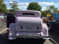 1932 Ford Coupe for sale in Cadillac, Michigan (ID-48563)