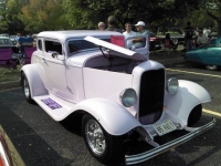 1932 Ford Coupe for sale in Cadillac, Michigan (ID-48563)