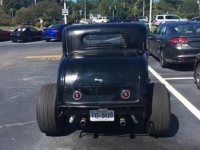 1932 Ford Coupe for sale in Cadillac, Michigan (ID-48636)