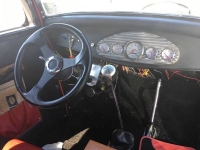 1932 Ford Coupe for sale in Cadillac, Michigan (ID-48636)