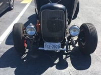 1932 Ford Coupe for sale in Cadillac, Michigan (ID-48636)