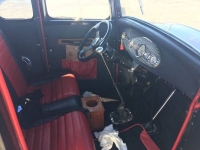 1932 Ford Coupe for sale in Cadillac, Michigan (ID-48636)
