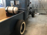 1932 Ford Rat Rod for sale in Cadillac, Michigan (ID-48746)