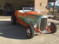1932 Ford Roadster for sale in Cadillac, Michigan (ID-48761)