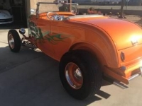 1932 Ford Roadster for sale in Cadillac, Michigan (ID-48761)