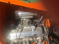 1932 Ford Roadster for sale in Cadillac, Michigan (ID-48761)