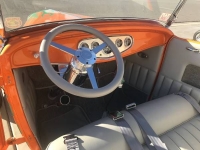 1932 Ford Roadster for sale in Cadillac, Michigan (ID-48761)