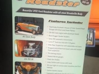 1932 Ford Roadster for sale in Cadillac, Michigan (ID-48761)