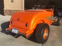 1932 Ford Roadster for sale in Cadillac, Michigan (ID-48761)