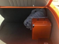 1932 Ford Roadster for sale in Cadillac, Michigan (ID-48761)