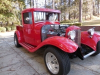 1932 Ford Pickup for sale in Cadillac, Michigan (ID-48790)