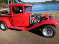 1932 Ford Pickup for sale in Cadillac, Michigan (ID-48790)