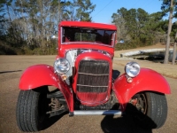 1932 Ford Pickup for sale in Cadillac, Michigan (ID-48790)