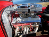 1932 Ford Pickup for sale in Cadillac, Michigan (ID-48790)